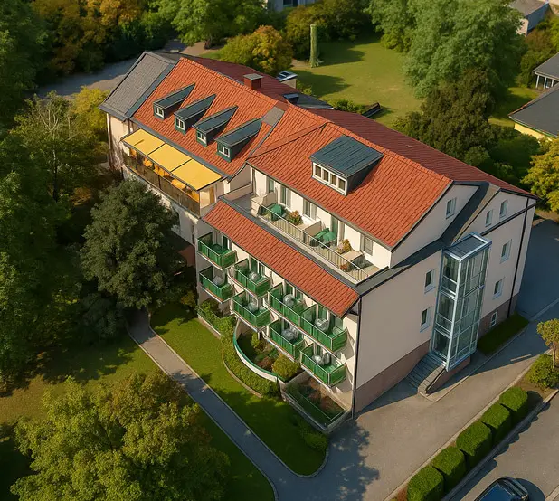 Parkhotel Bad Krozingen – Ihr Wohlfühlhotel im Schwarzwald Parkhotel Bad Krozingen – stilvolles Hotel mit modernen Zimmern und grüner Umgebung im Herzen des Kurorts