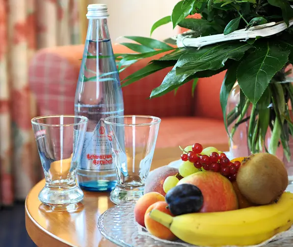 Exklusives Sommerangebot im Parkhotel Bad Krozingen Sommerangebot im Parkhotel Bad Krozingen mit 4 Tagen Wellness und Erholung nahe der Vita Classica Therme