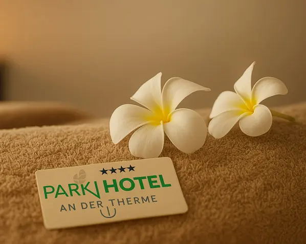 Wellnessarrangement im Parkhotel Bad Krozingen erleben Wellnessarrangement im Parkhotel Bad Krozingen mit Massagen und Thermenbesuch